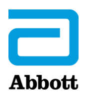 Abbott - logo